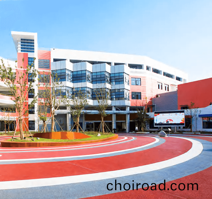 透水(shui)路麵(mian)