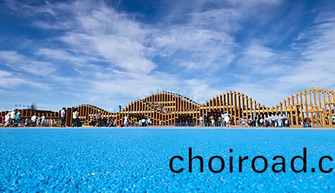 錦州(zhou)世(shi)界(jie)園(yuan)林(lin)廣場(chang)