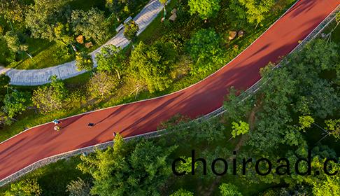 南(nan)塬(yuan)綠(lv)化(hua)生態景(jing)觀(guan)長(zhang)廊(lang)的主(zhu)要(yao)子項(xiang)目(mu)自(zi)行(xing)車運(yun)動公園(yuan)