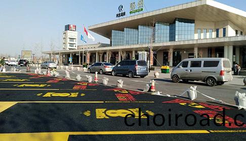 涿州(zhou)服(fu)務區(qu)