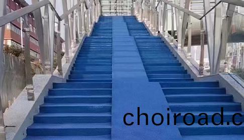 煙(yan)檯(tai)恆(heng)大(da)城市天橋