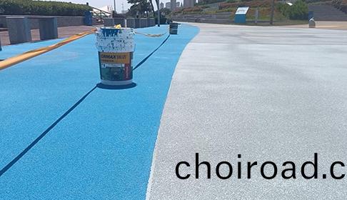 青島城(cheng)市(shi)綠道