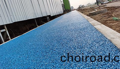 石(shi)傢(jia)莊(zhuang)冷闆(ban)透水(shui)瀝(li)青